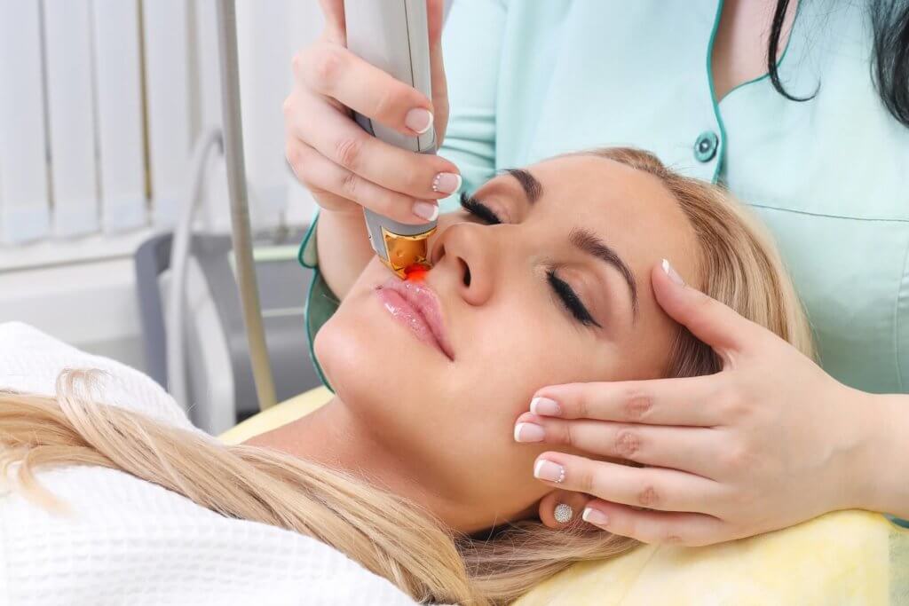 Electrolysis hair removal 2025 doctor