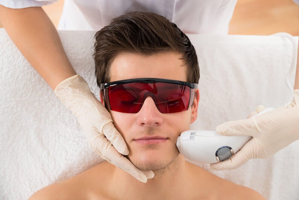 Preparing for Laser Hair Removal Complete Guide LaserAll