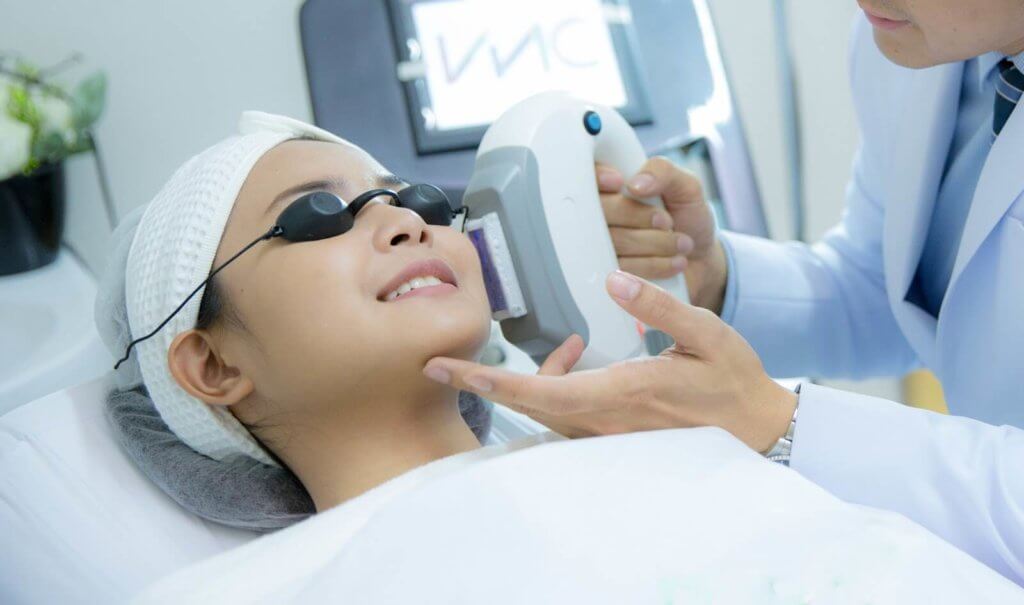 Electrolysis vs. Laser Hair Removal Which is Better LaserAll