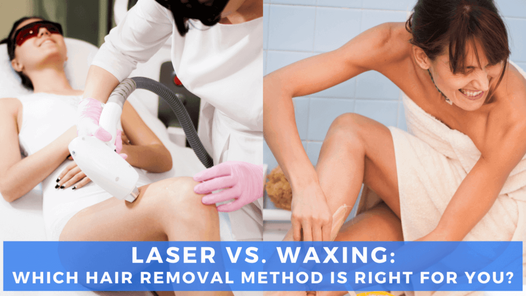 Brazilian vs. Bikini Laser Hair Removal: Which Is Right for You?