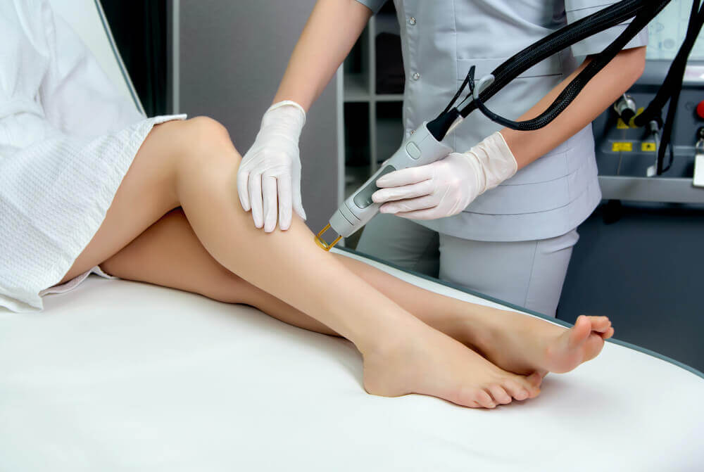 Preparing for Laser Hair Removal Complete Guide LaserAll