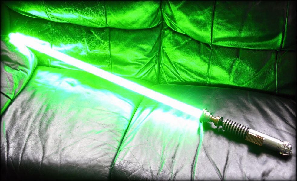 lightsaber