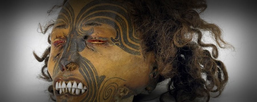 A Concise History of Tribal Tattoos: Styles, Significance, and Origins | by  Aleesha Asghar | Medium