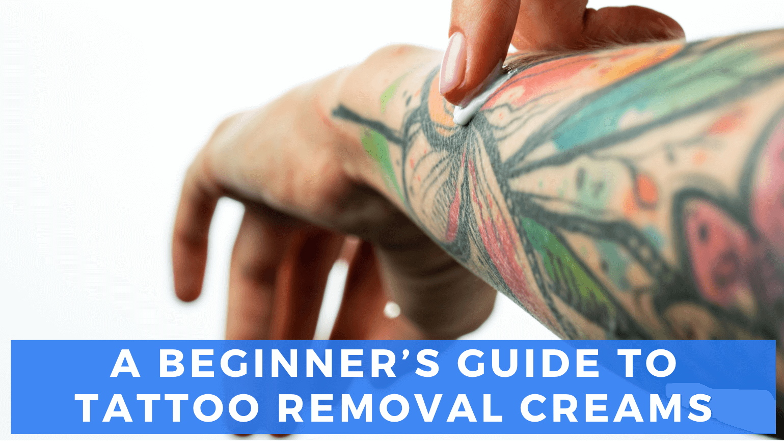 Tca Acid Tattoo Removal | Tattoo Removal