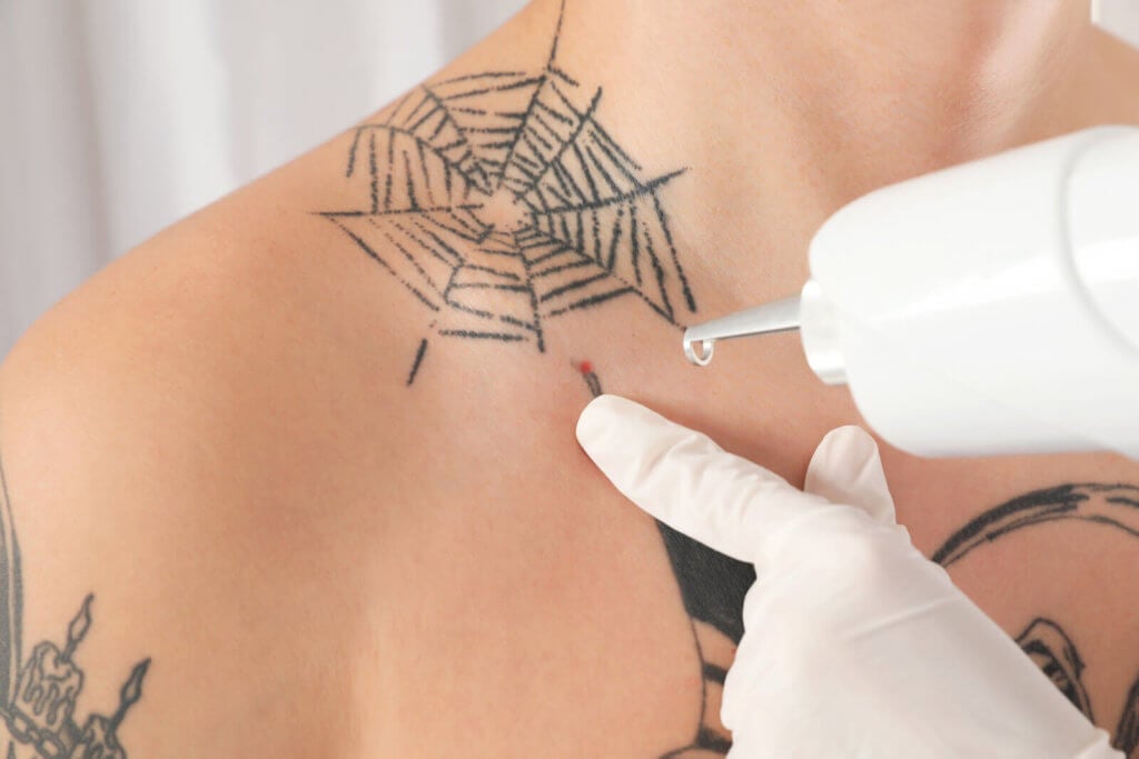 Is Aquaphor for Tattoos Recommended? – Hush Anesthetic